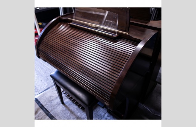 Lowrey Holiday Classic Organ, Used - All Inclusive Top Grade Package (SN:00A300 60902 50577) - Image 12